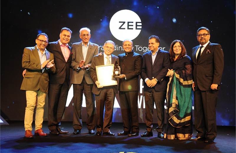IAA Leadership Awards: Arun Iyer, Harish Shriyan bag creative, media agency leader accolade respectively